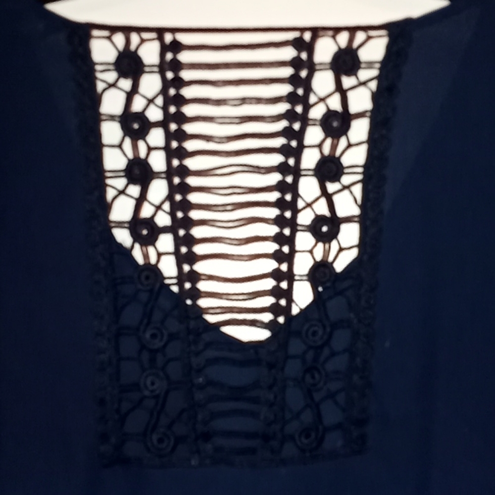 Flowy Top - Picture 5 of 6